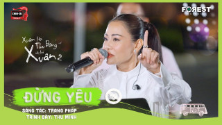 Đừng Yêu