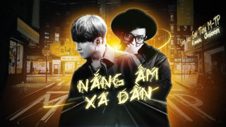 Nắng Ấm Xa Dần