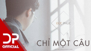 Chỉ Một Câu