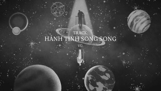 Hành Tinh Song Song