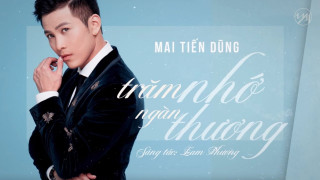 Trăm Nhớ Ngàn Thương