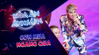 Cơn Mưa Ngang Qua