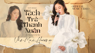 Tách Trà Thanh Xuân