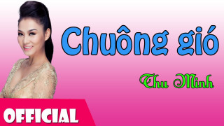 Chuông Gió