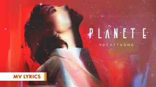 Planet E (Bonus Track)