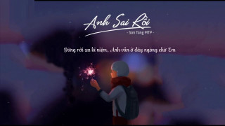 Anh Sai Rồi