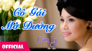 Cô Gái Mở Đường