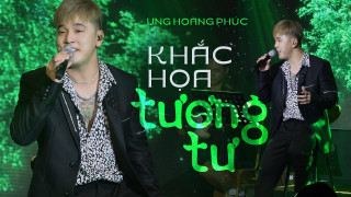 Khắc Họa Tương Tư