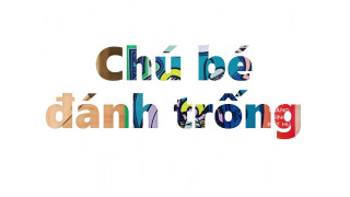 Chú Bé Đánh Trống