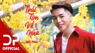 Trái Tim Về Nhà