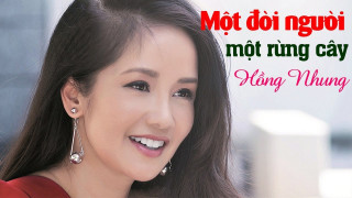 Một Đời Người Một Rừng Cây