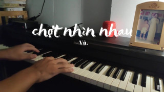 Chợt Nhìn Nhau