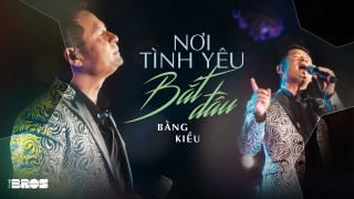 Nơi Tình Yêu Bắt Đầu