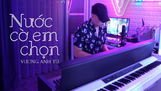 Nước Cờ Em Chọn