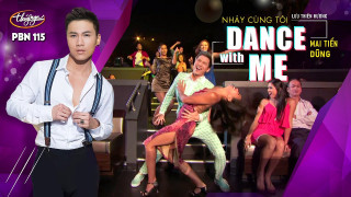 Dance With Me / Nhảy Cùng Tôi