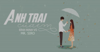 Anh Trai Của Em