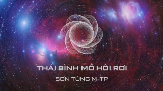 Thái Bình Mồ Hôi Rơi