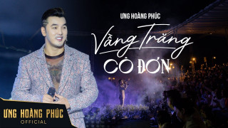 Vầng Trăng Cô Đơn