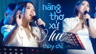 Nàng Thơ Xứ Huế