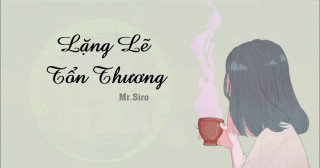 Lặng Lẽ Tổn Thương