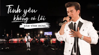 Tình Yêu Không Có Lỗi