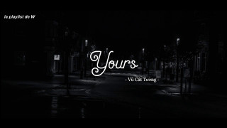 Yours