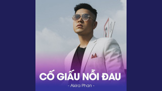 Cố Giấu Nỗi đau