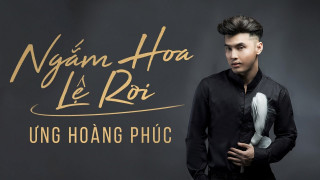 Ngắm Hoa Lệ Rơi