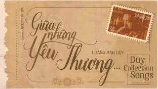 Giữa Những Yêu Thương