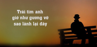 Sống Trong Nỗi Nhớ