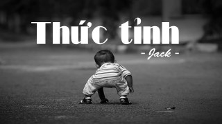 Thức Tỉnh Đi