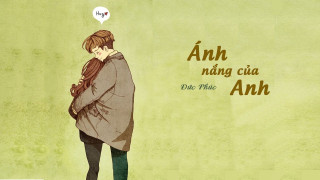 Ánh Nắng Của Anh