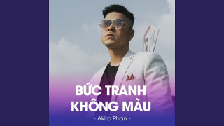 Bức Tranh Không Màu