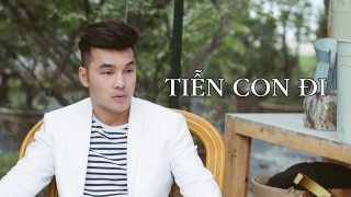 Tiễn Con Đi