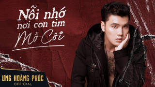 Nỗi Nhớ Con Tim Mồ Côi