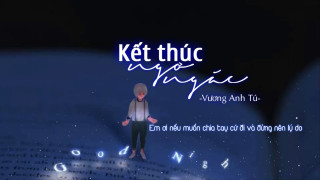 Kết Thúc Ngơ Ngác