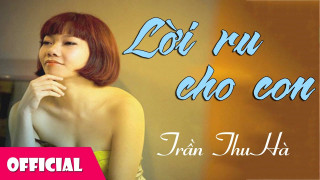 Lời Ru Cho Con