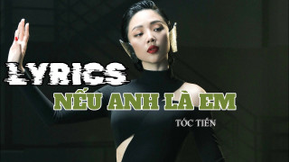 Nếu Anh Là Em