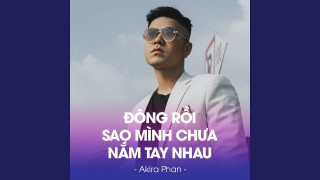 Đông Rồi Sao Chưa Nắm Tay Nhau