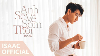 Anh Sẽ Về Sớm Thôi