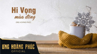 Hy Vọng Mùa Đông