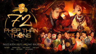 72 Phép Thần Thông