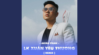 Xuân Yêu Thương