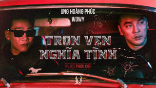 Trọn Vẹn Nghĩa Tình