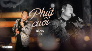 Phút Cuối