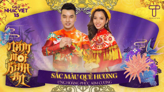 Sắc Màu Quê Hương