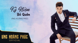 Kỷ Niệm Bỏ Quên