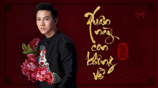 Xuân Này Con Không Về