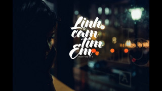 Linh Cảm Tim Em