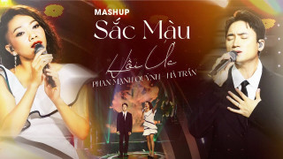 Sắc Màu